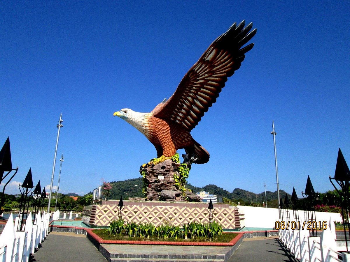 Eagle Square